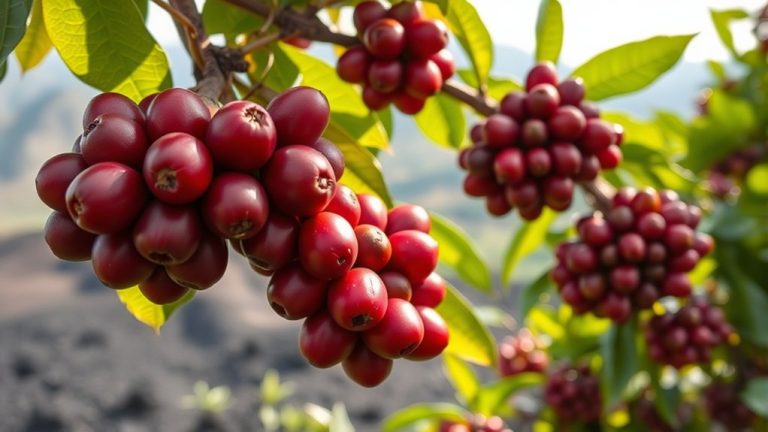 premium rare costly coffee