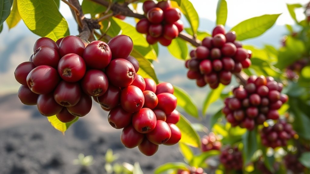 premium rare costly coffee