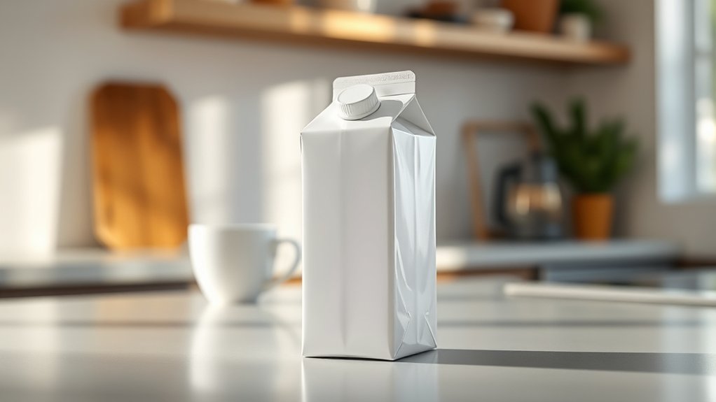 proper storage extends freshness