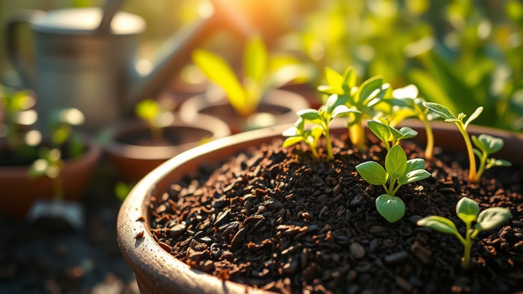 reusing coffee grounds effectively