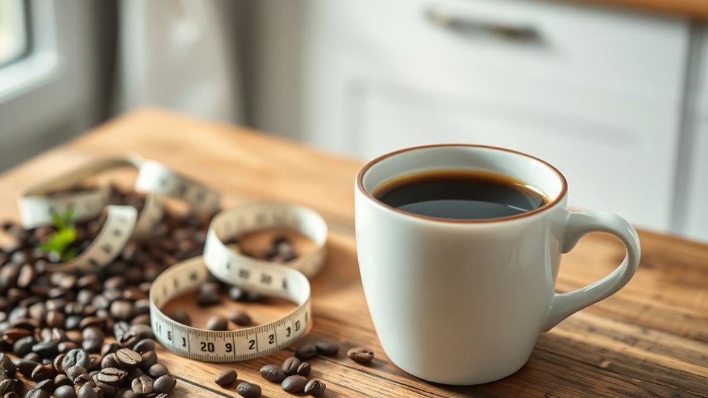 ryze coffee s weight loss