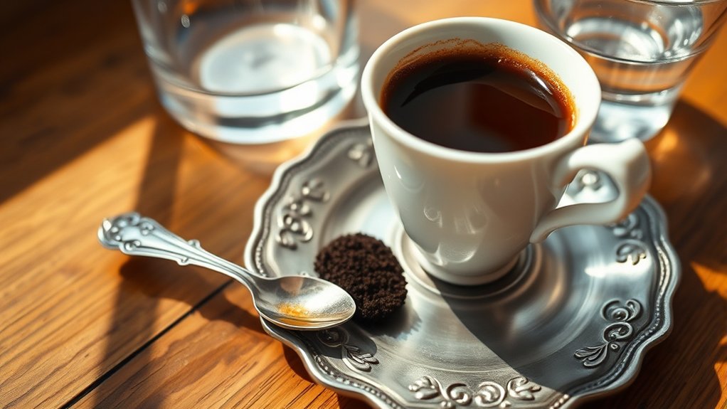 savor sip appreciate slowly