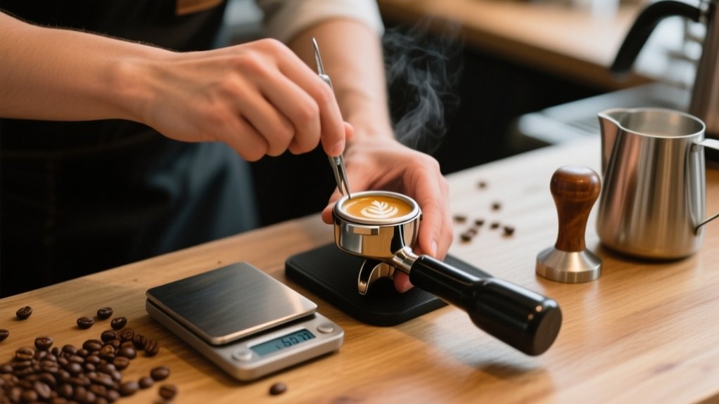 sca coffee industry definition