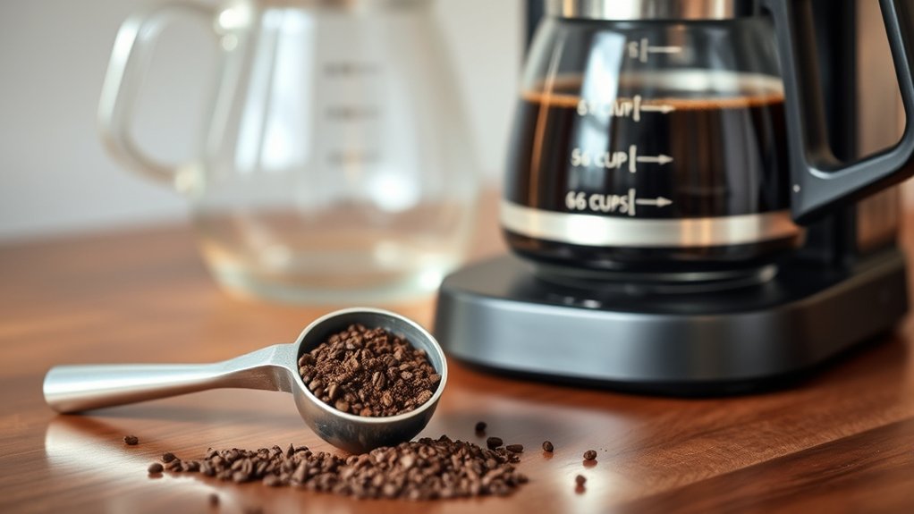 scoops strength temperature storage