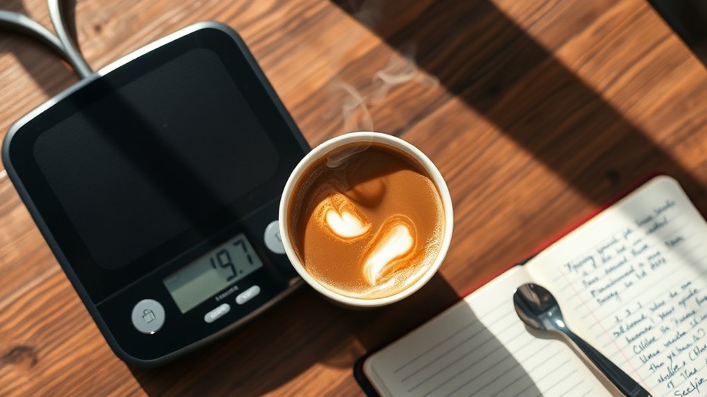 serving size impacts calorie intake