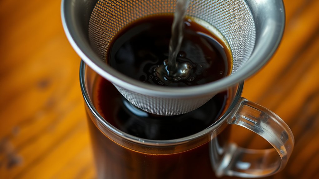 simple clever brewing process