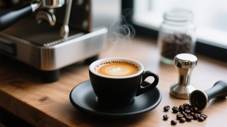 sour espresso causes explained