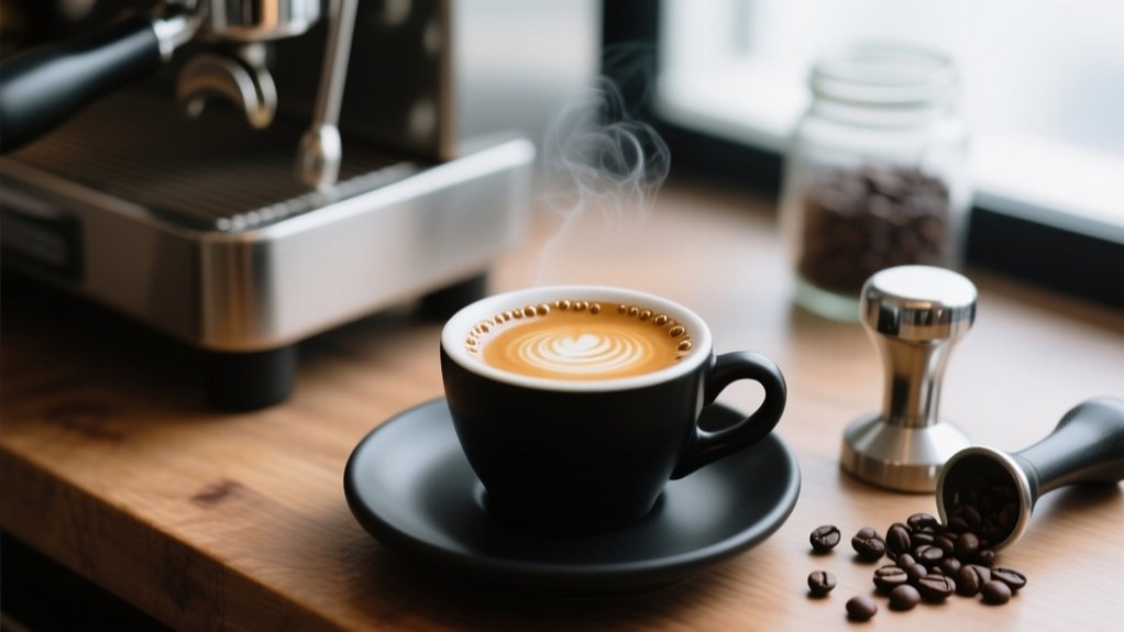 sour espresso causes explained