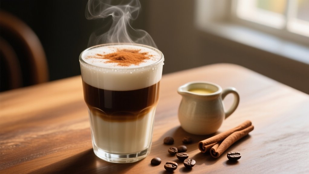 spanish latte origins explained