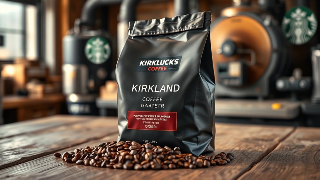 starbucks no longer supplies