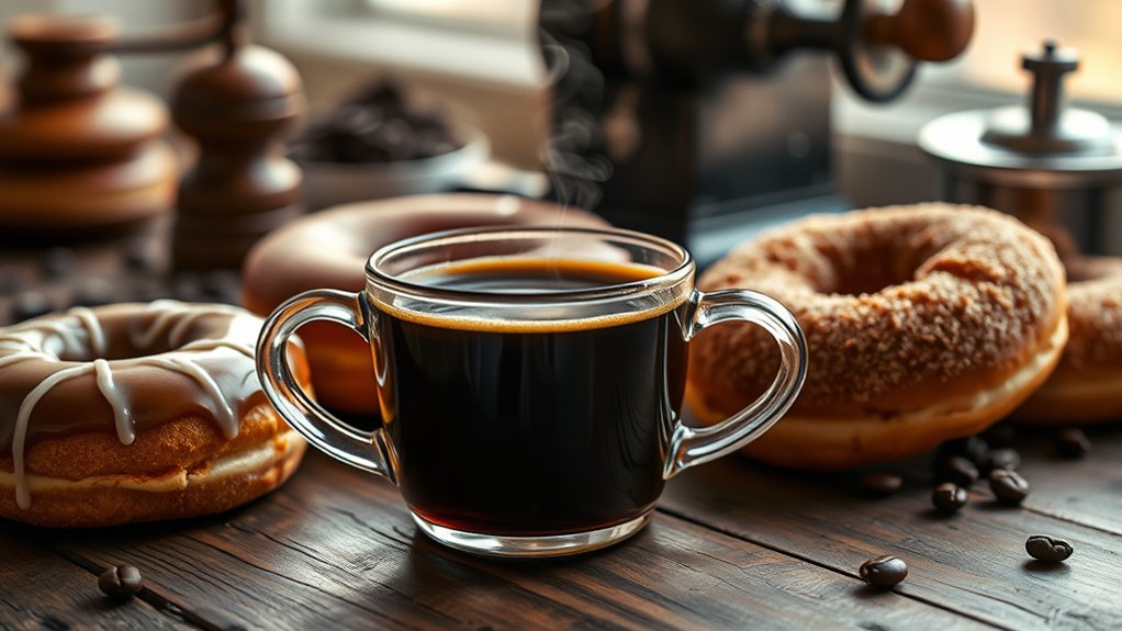 sweet aromatic coffee origins