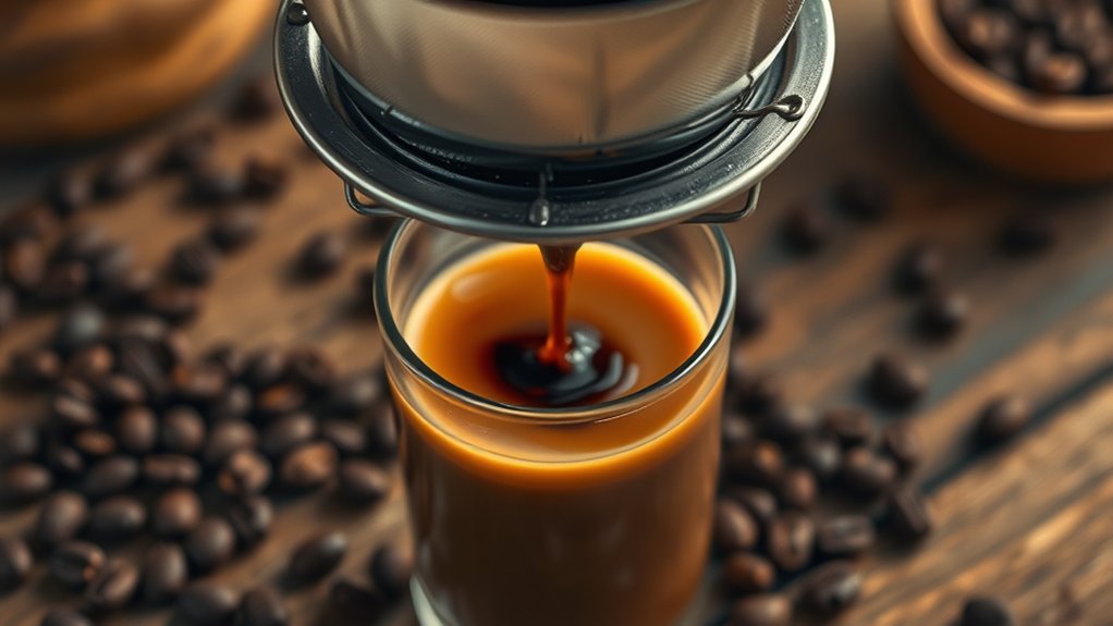 unique vietnamese coffee craftsmanship