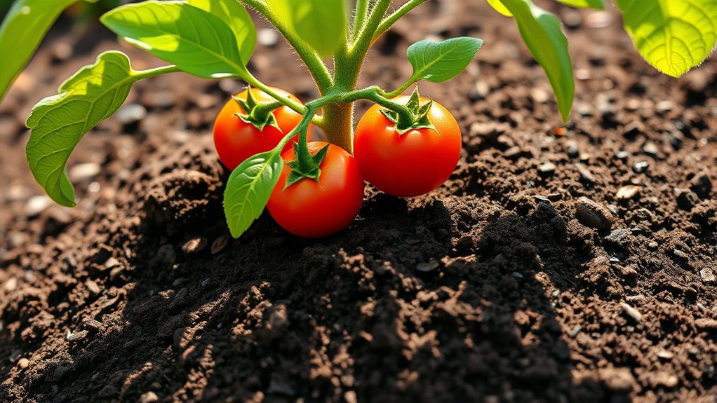 use grounds cautiously compost