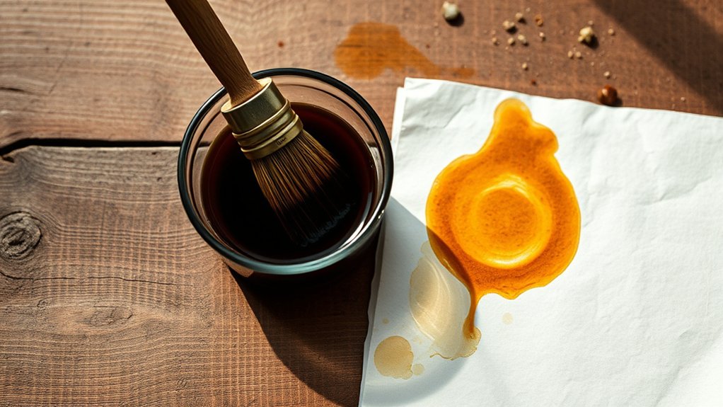 use instant coffee consistently