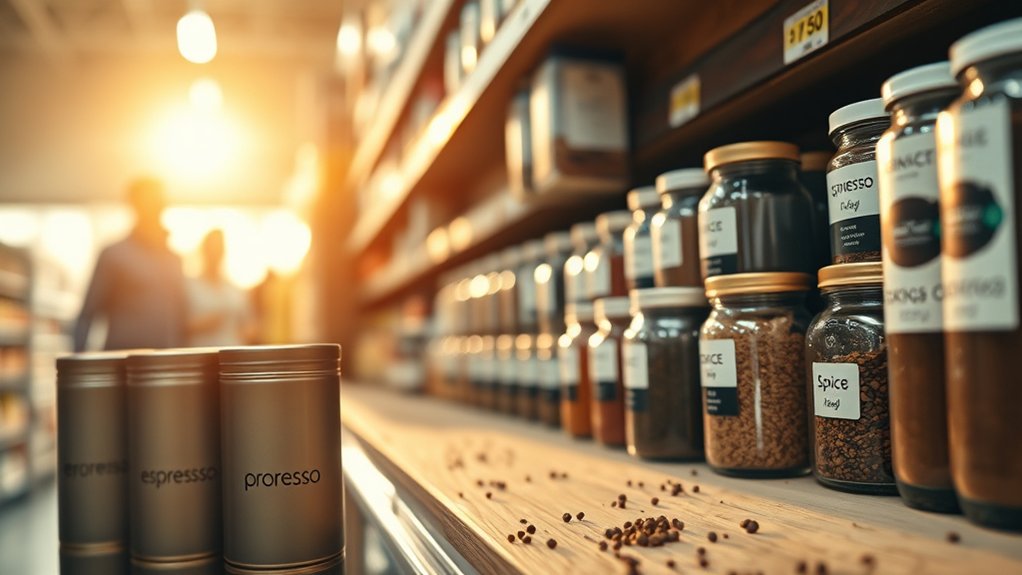 where to find espresso