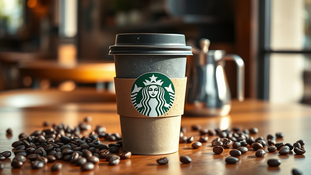 affordable group coffee option