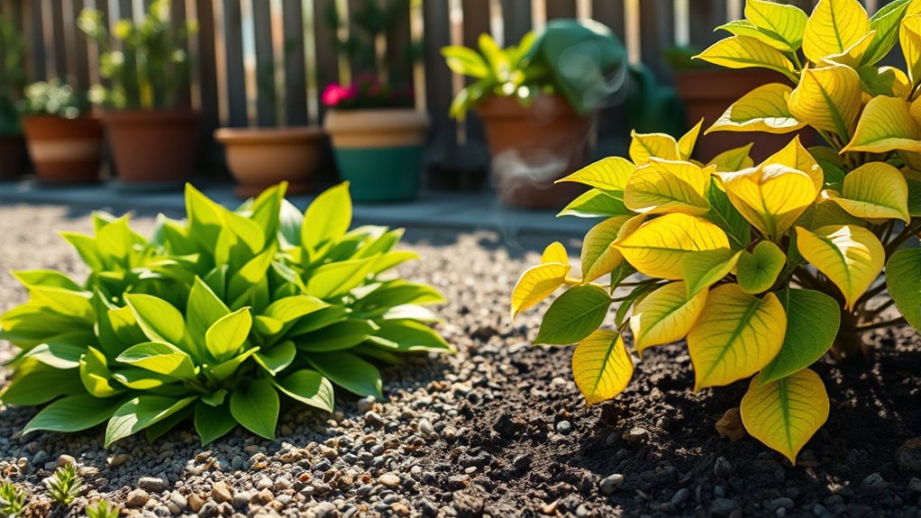 avoid coffee grounds usage