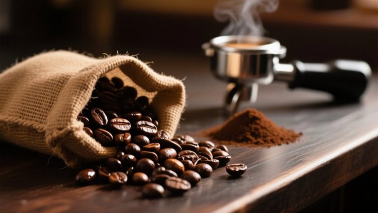 best beans for espresso