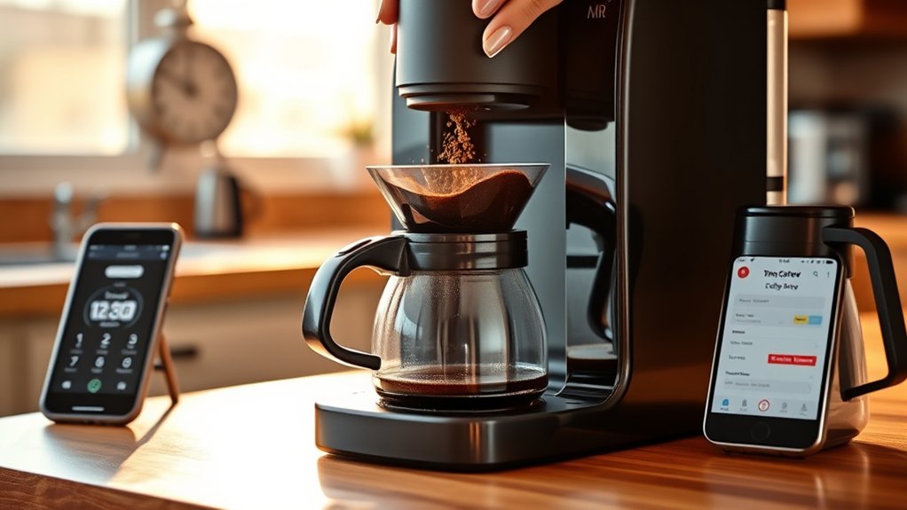 brew now or schedule