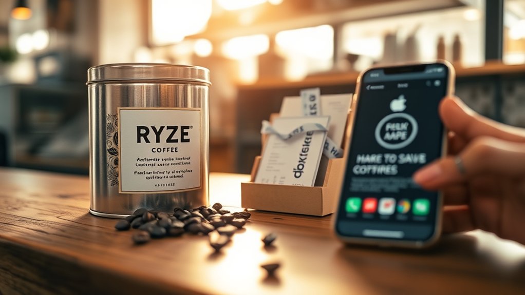 buy ryze directly for quality