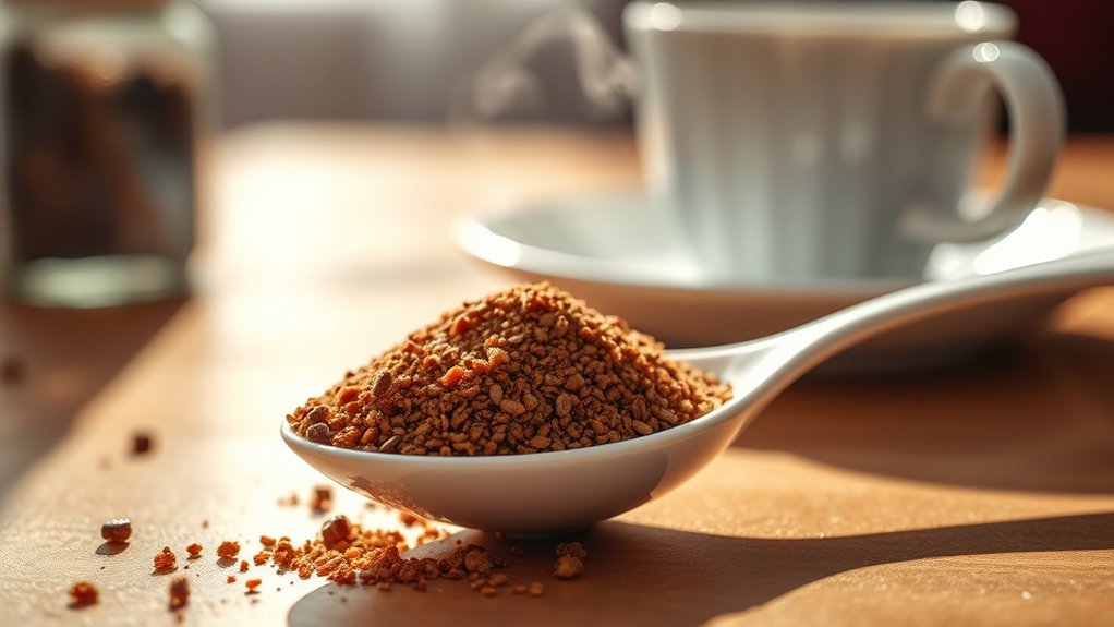 caffeine content varies significantly