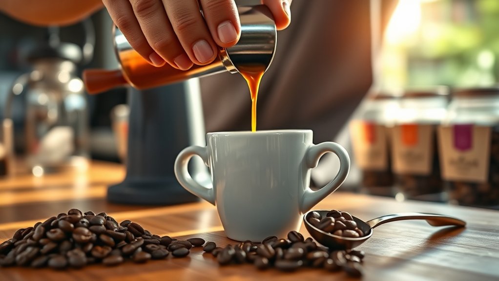 carefully processed coffee benefits