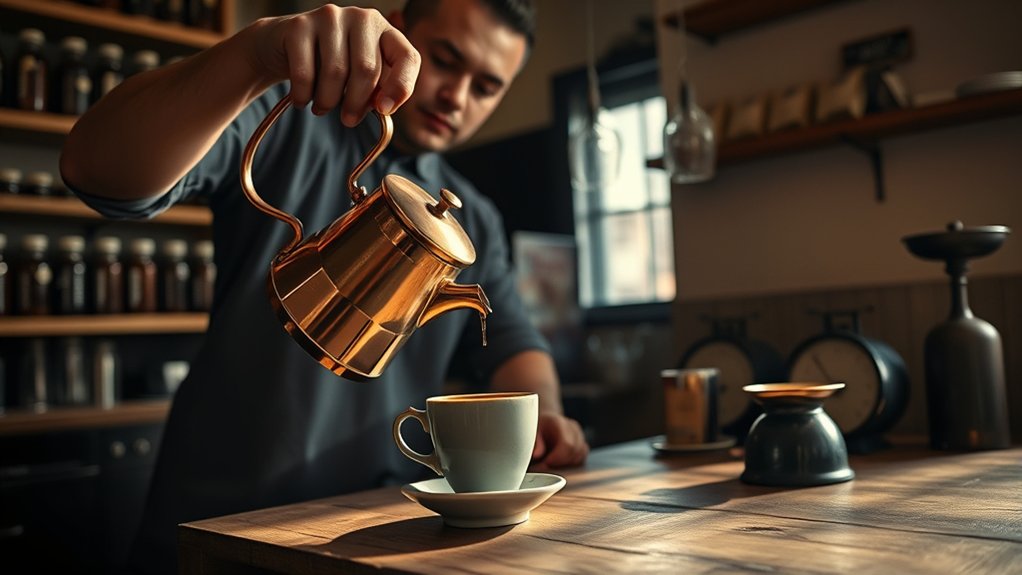chicory coffee cultural experience