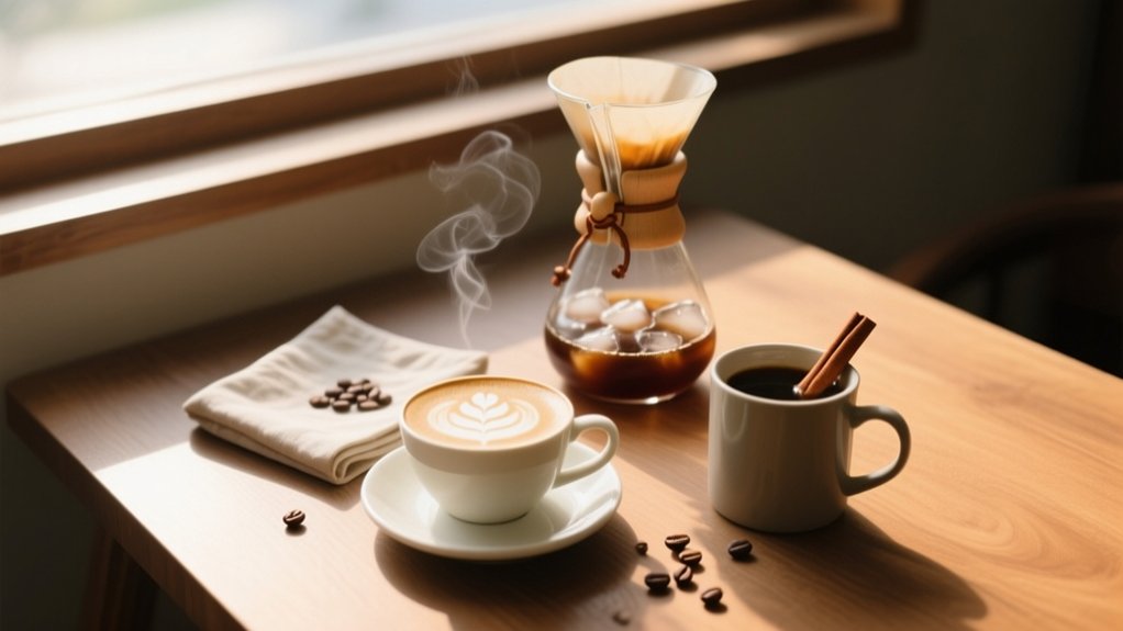 coffee alternatives for beginners