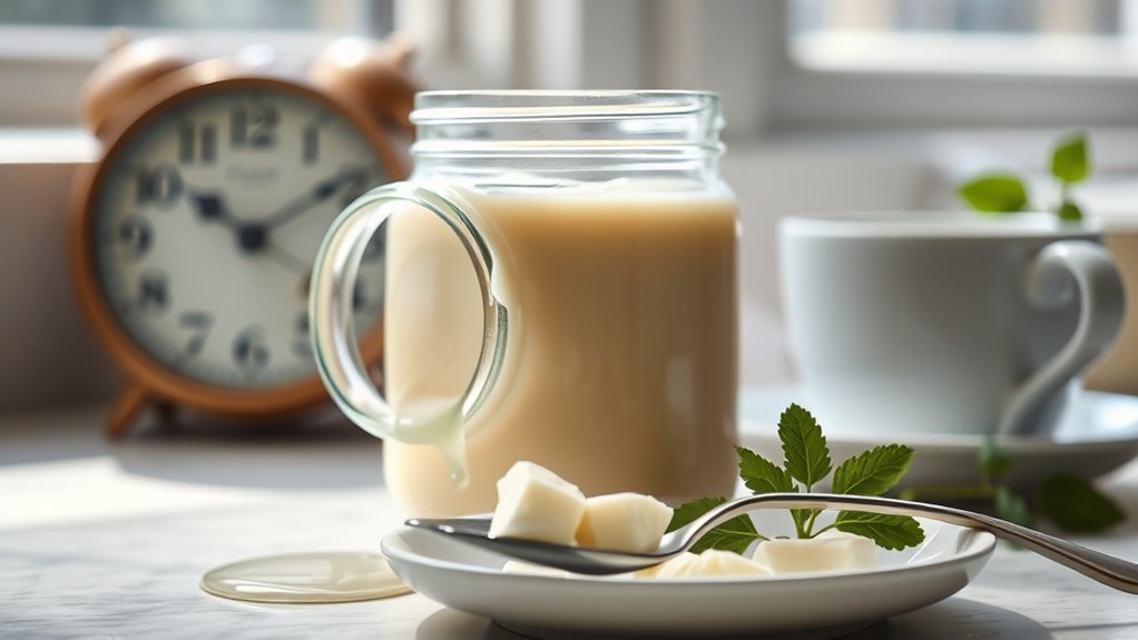 coffee creamer ingredients matter