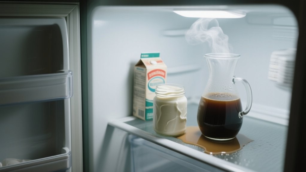 coffee creamer shelf life