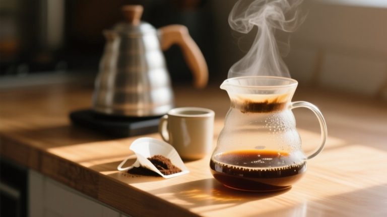 coffee freshness duration guide