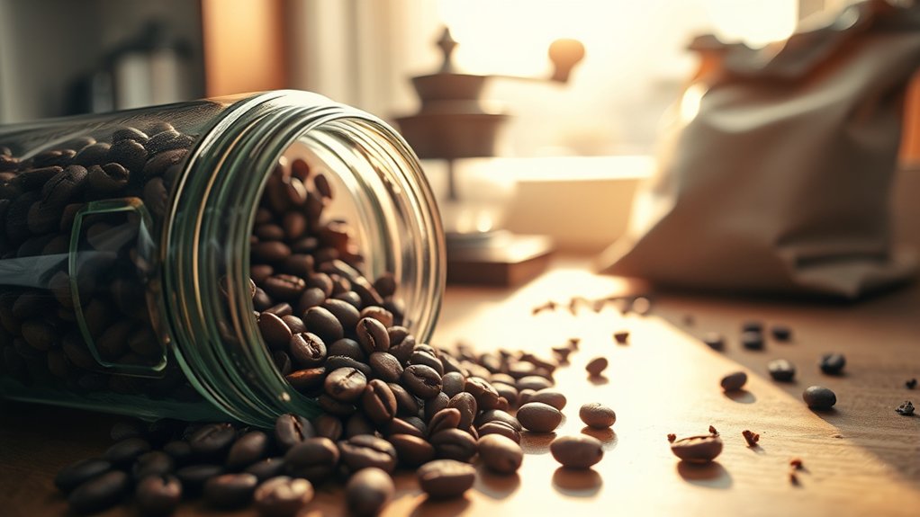 coffee freshness duration guide