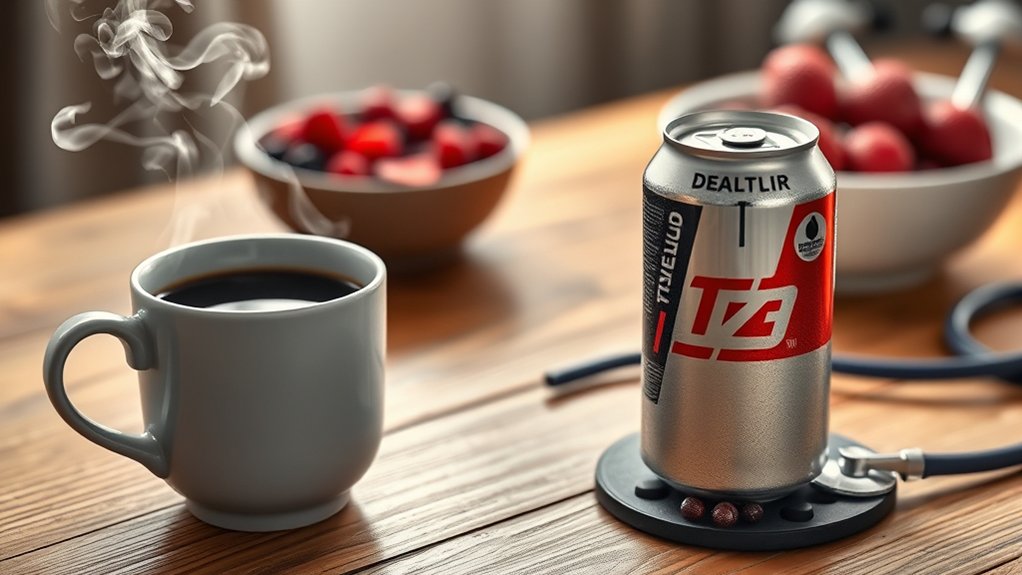 coffee nutrient rich health promoting