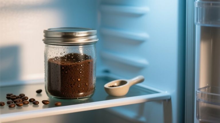 coffee storage guidelines explained