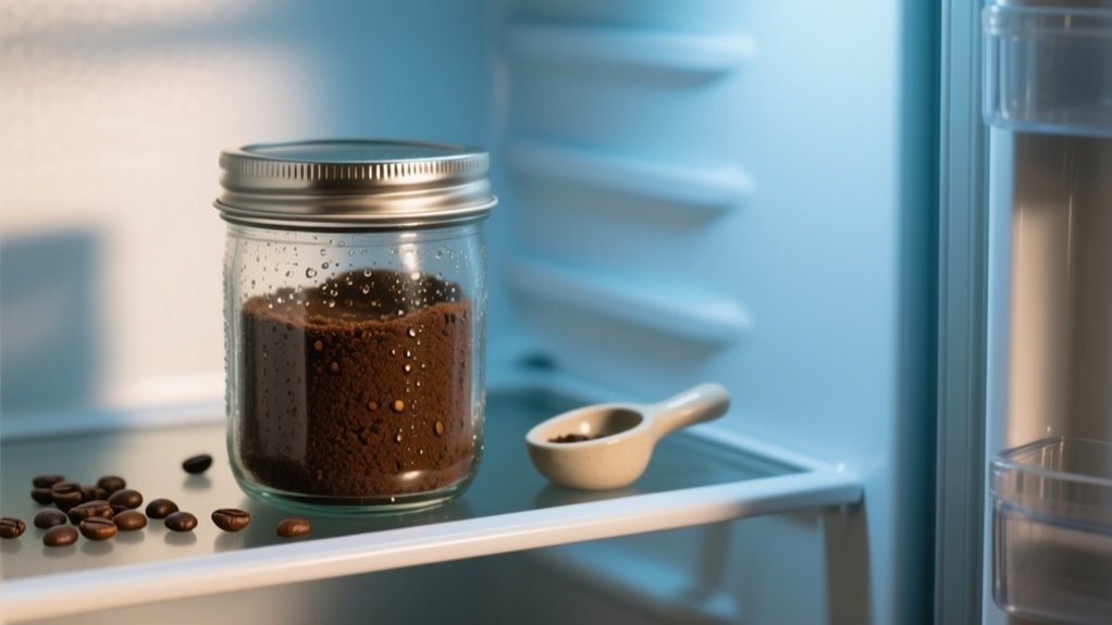 coffee storage guidelines explained