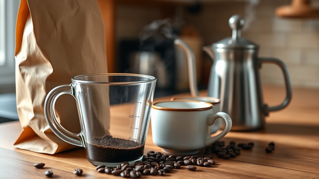 coffee yield varies greatly