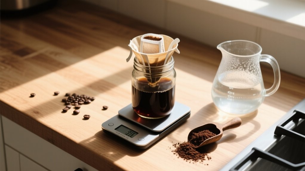 cold brew coffee guide