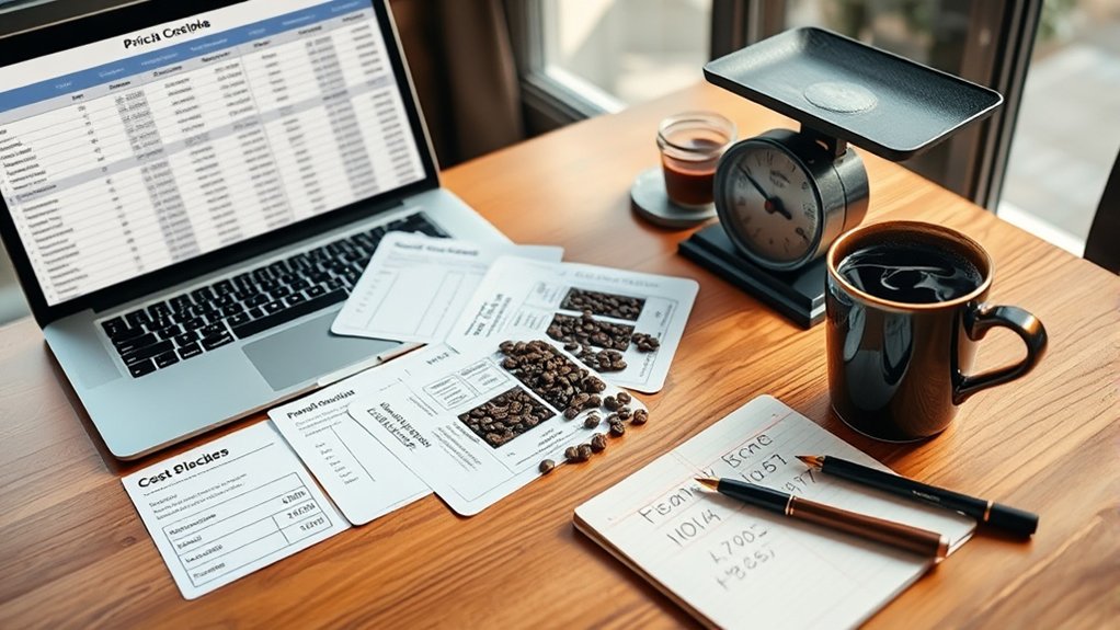 competitive tiered pricing strategy