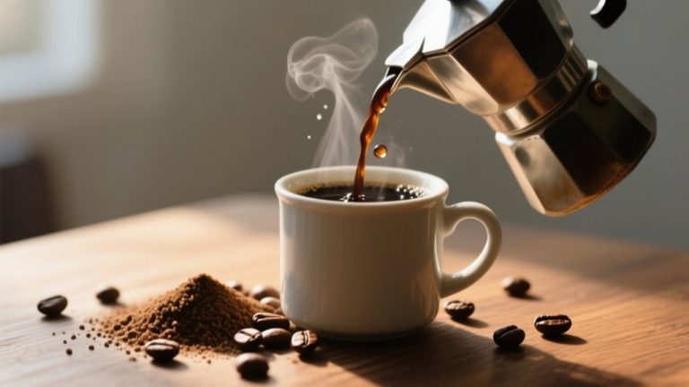 folgers coffee health concerns