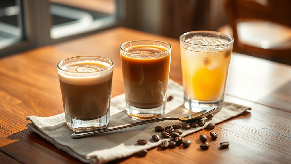 gentle coffee introductions for beginners