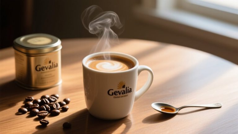 gevalia coffee pros and cons