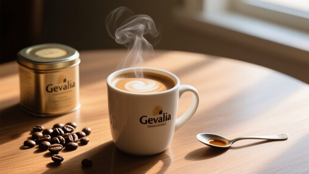 gevalia coffee pros and cons
