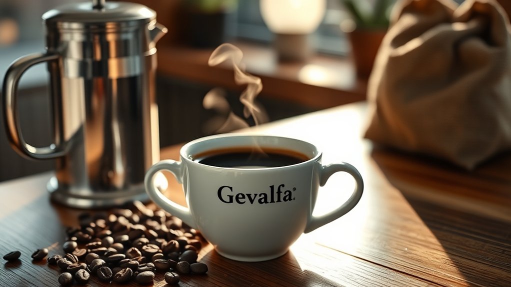 heritage quality unique roast