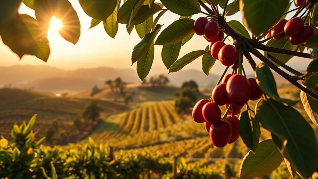 innovative flavors local cultivation