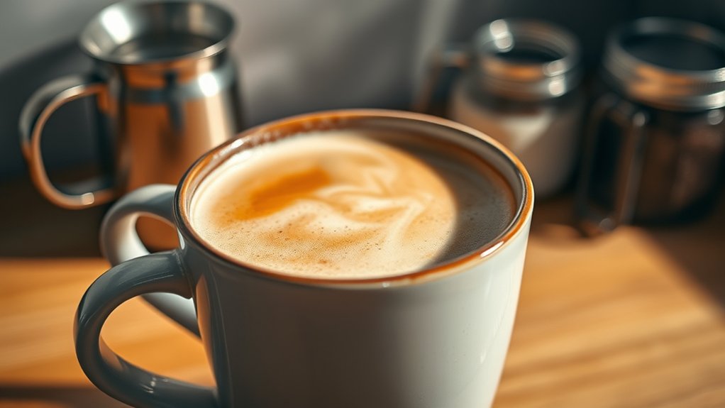 instant misto coffee recipe