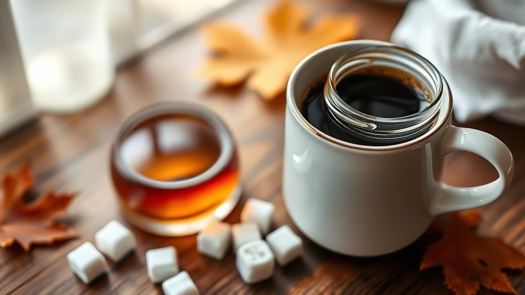 maple syrup s health advantages