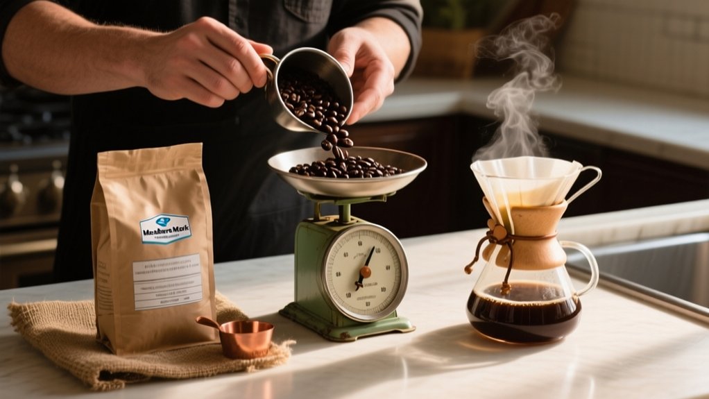 member s mark coffee overview