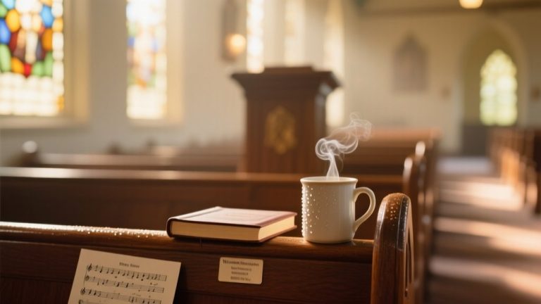 mormon coffee consumption guidelines