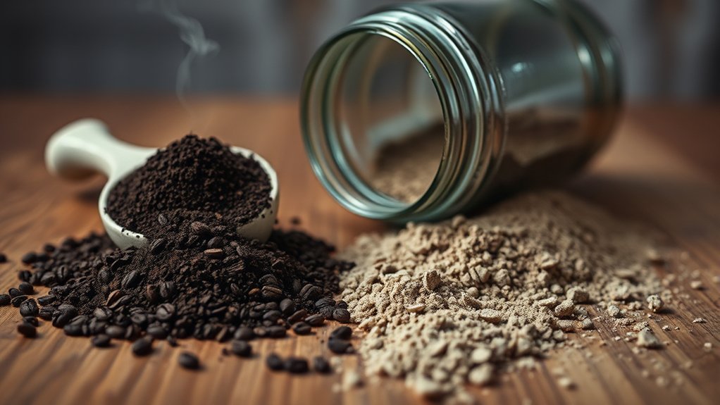 oxidation degrades coffee freshness