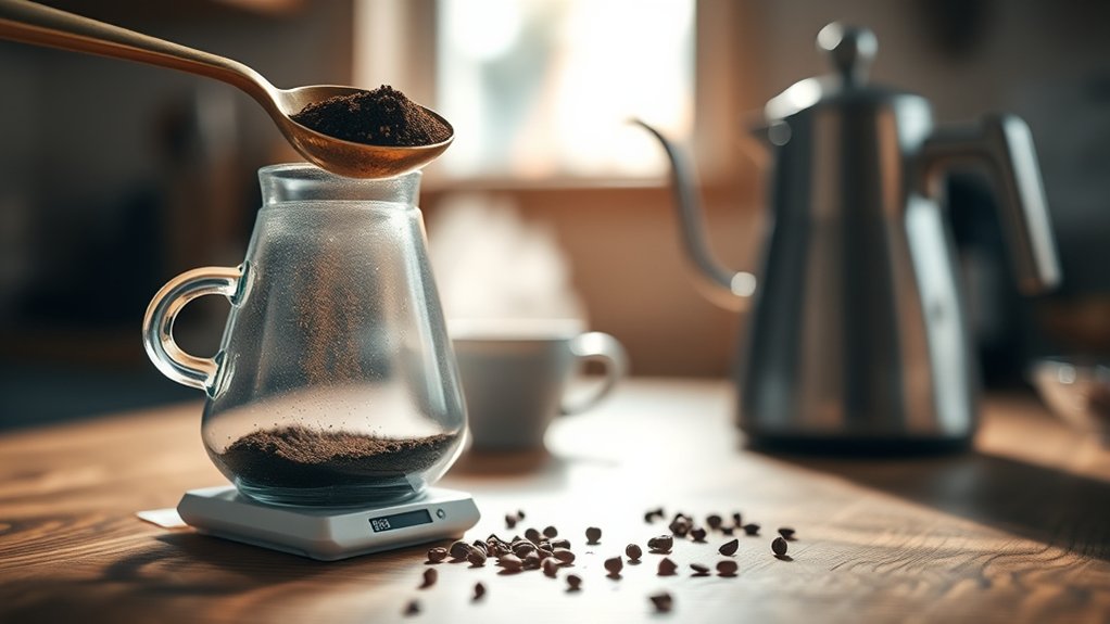 perfect coffee water balance matters